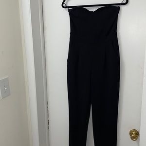 Express Jumpsuit